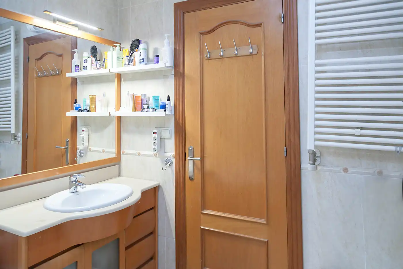Casa con terraza en venta en Santa Maria - Terra Nostra, imagen 33