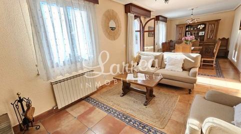 Foto 3 de Casa o xalet en venda a Lemoa, Bizkaia