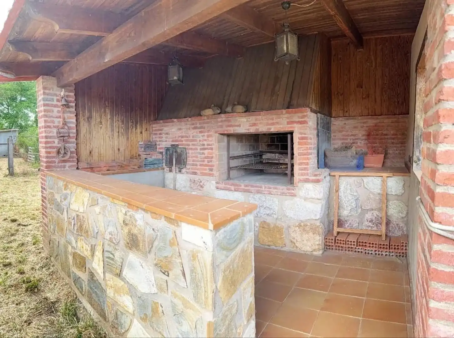 Casa o xalet en venda a Sariegos