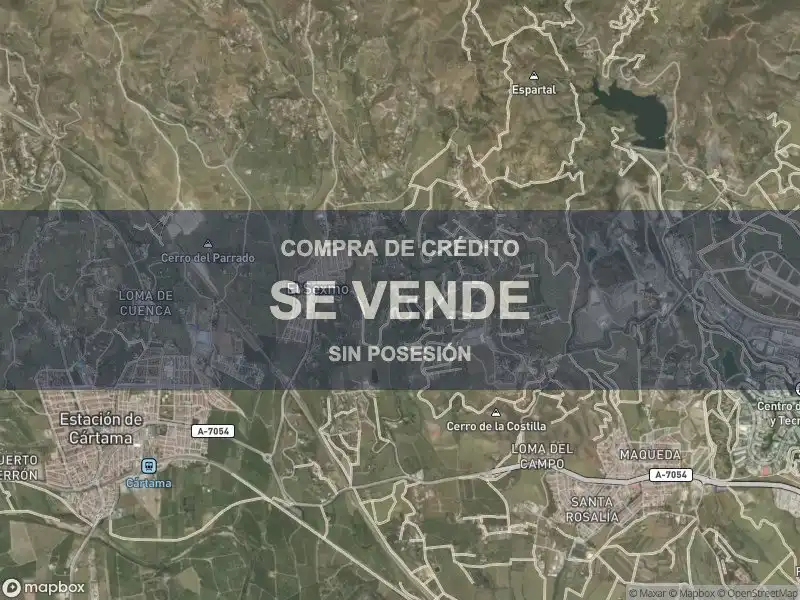 Pis en venda en Málaga
