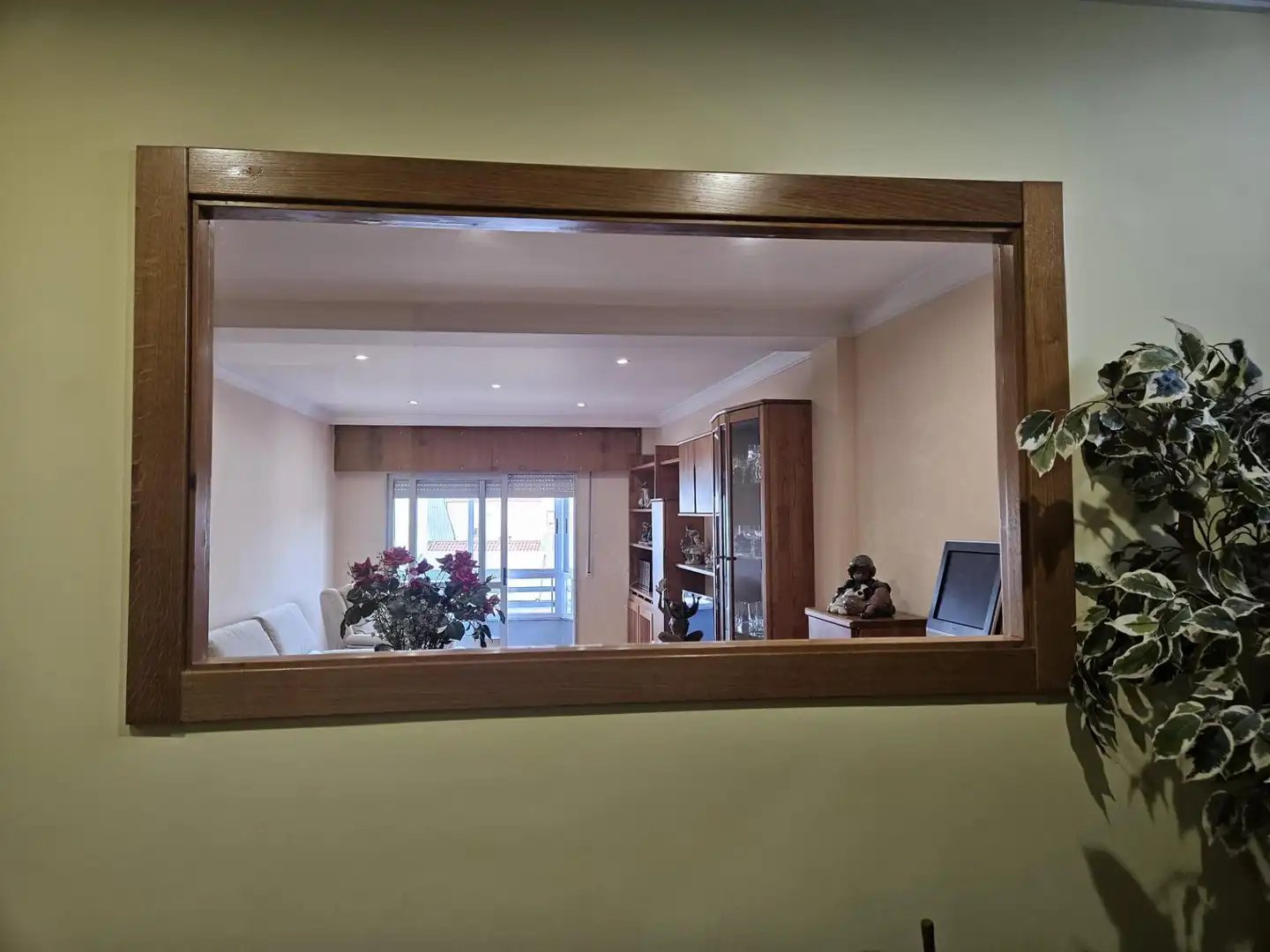Pis en venda en Vilagarcía de Arousa amb Calefacció, Terrassa i Balcó