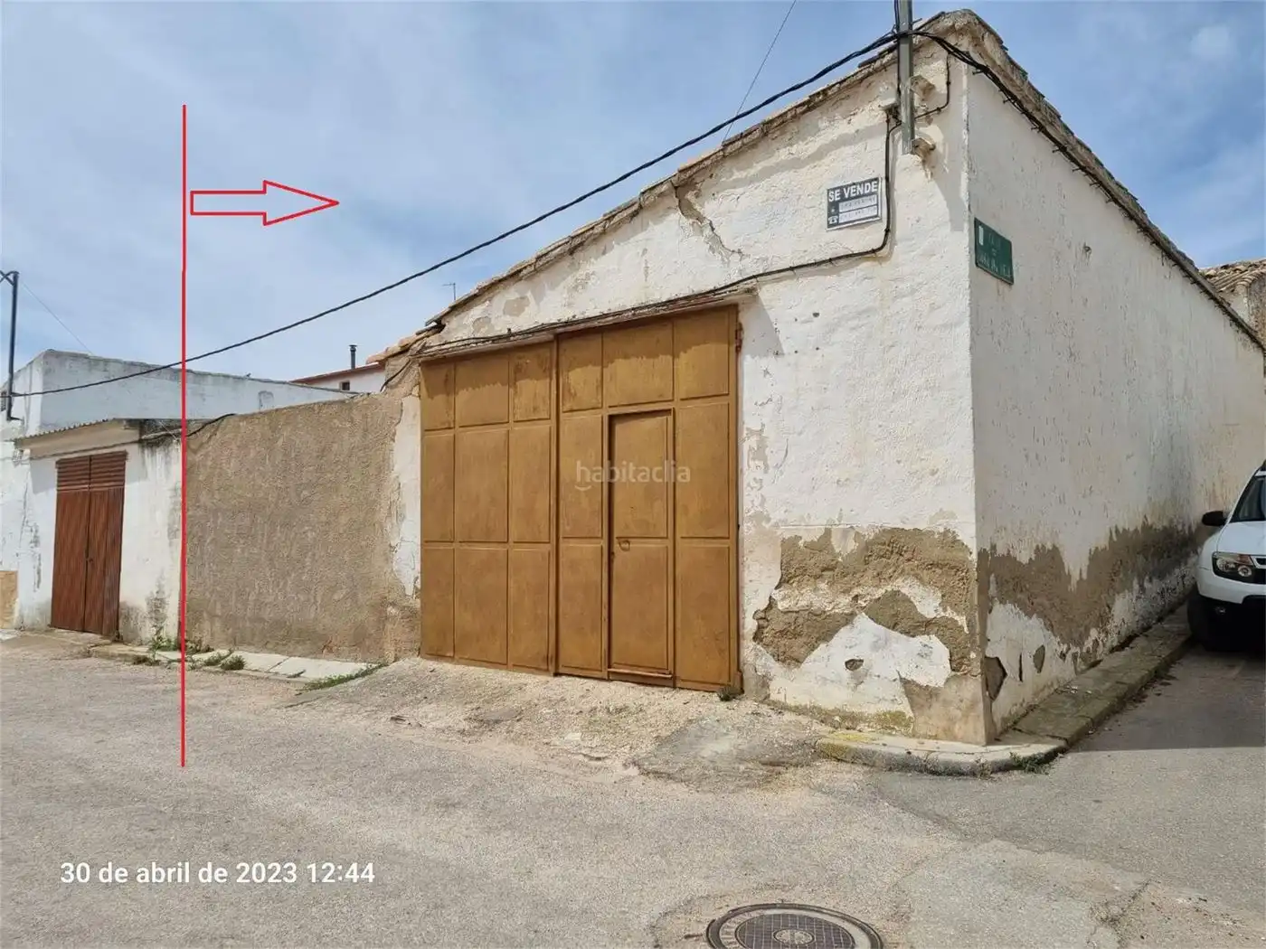 Piso en venta en Calle Tres Ojos 6, imagen 3