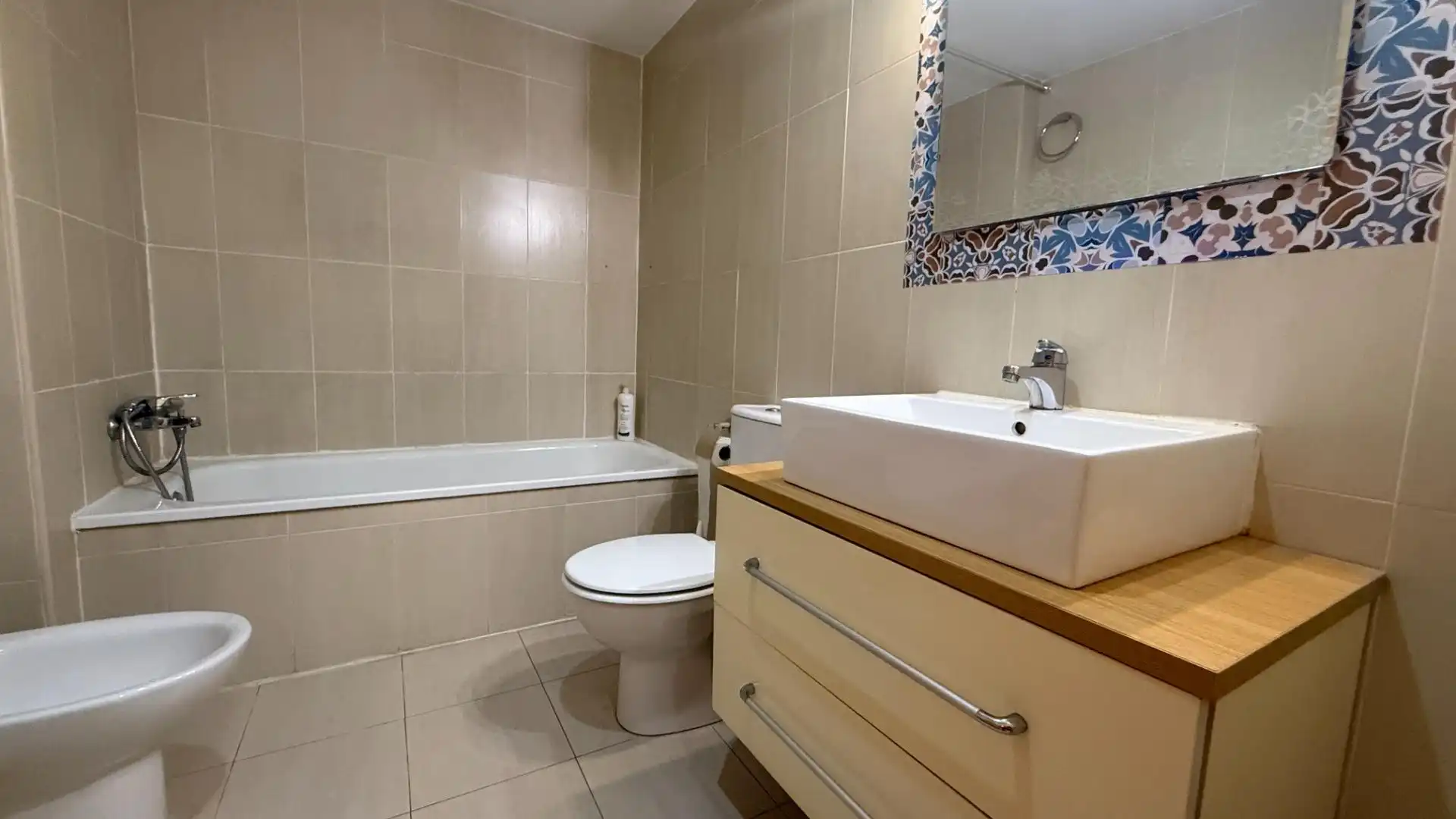 Baño de Planta baja en venta en Paiporta con Aire acondicionado, Calefacción y Terraza