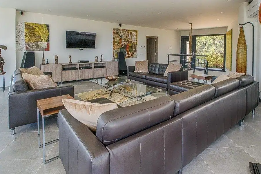 Villa mit Pool zum Verkauf in Altea ciudad, imagen 14