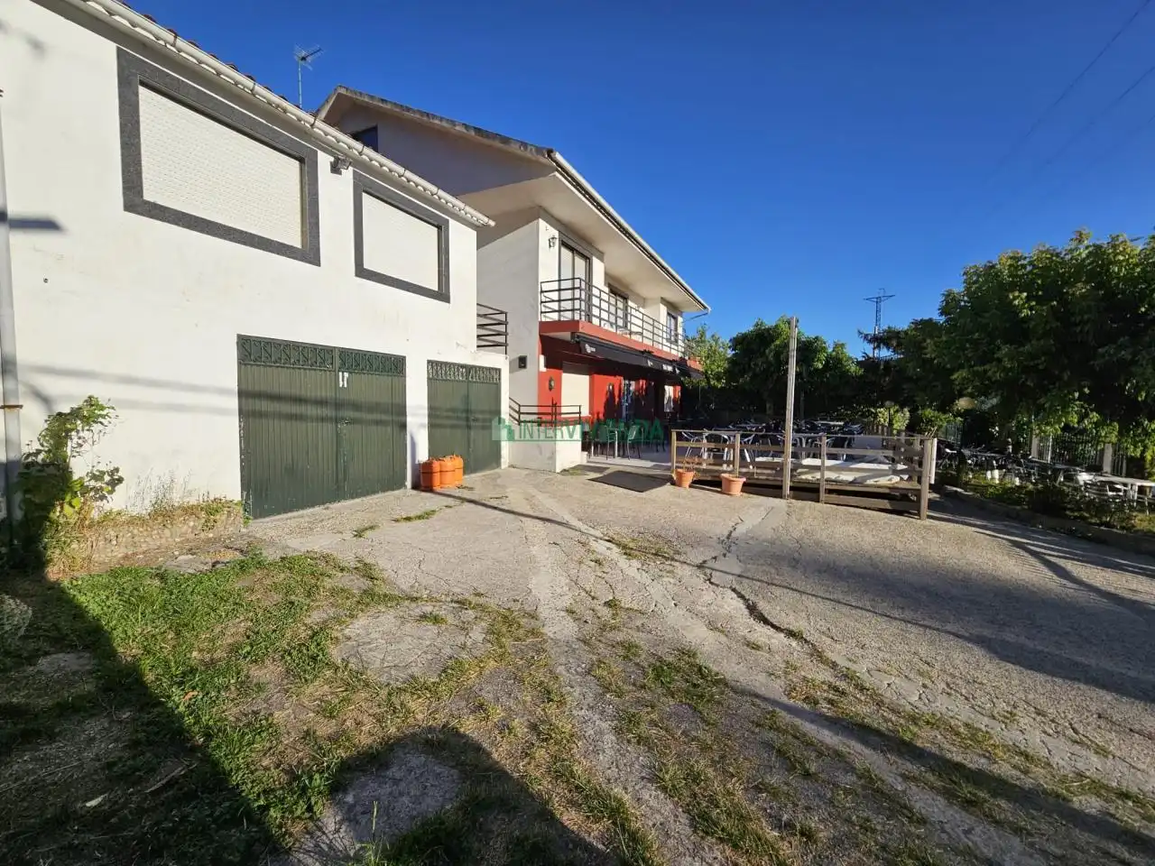 Haus mit Garten zum Verkauf in Covelo, imagen 2