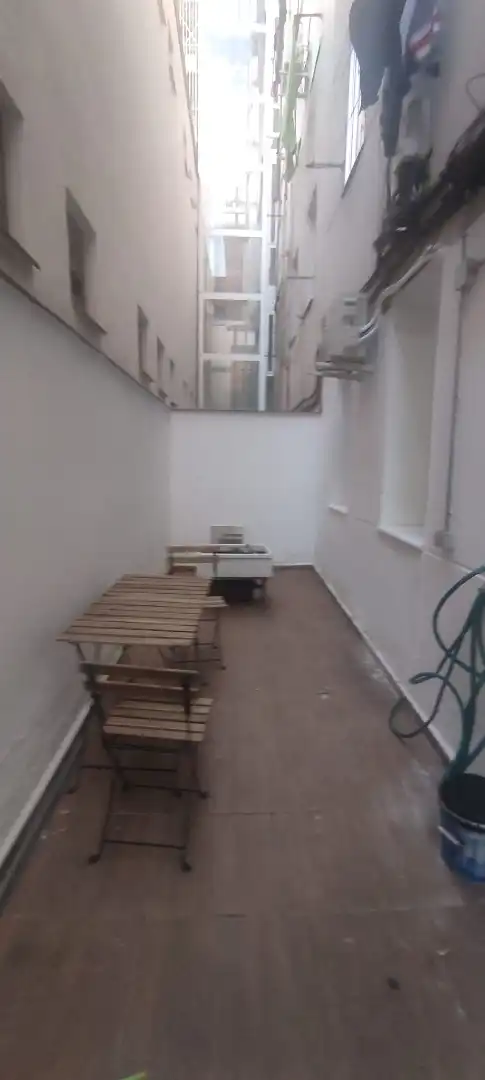 Pis en venda en Madrid amb Calefacció, Parquet i Moblat