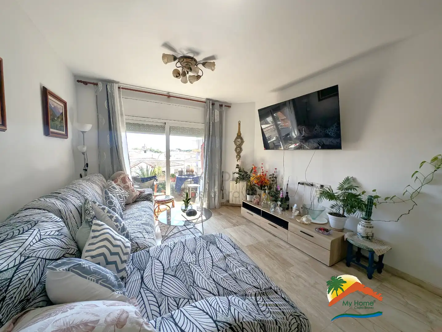 Appartement avec terrasse à vendre à Els Pins, imagen 7