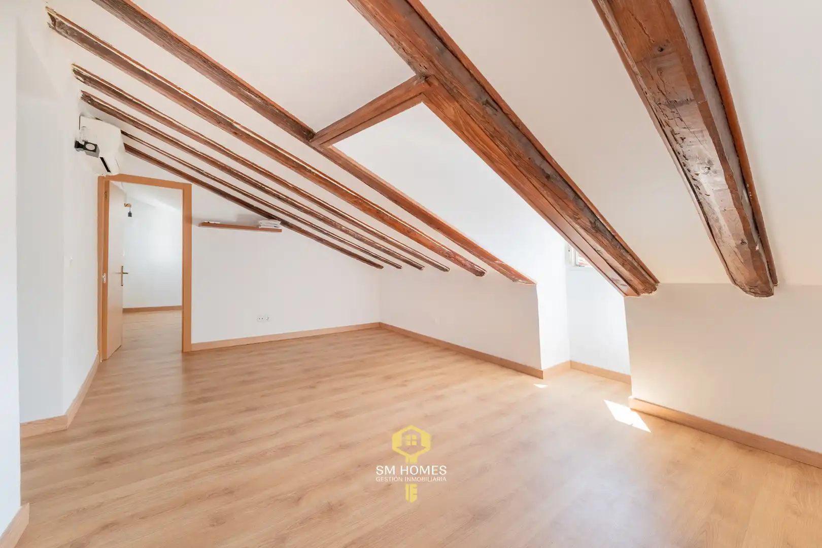 Àtic de lloguer a Calle de Santa Engracia, Almagro, Chamberí