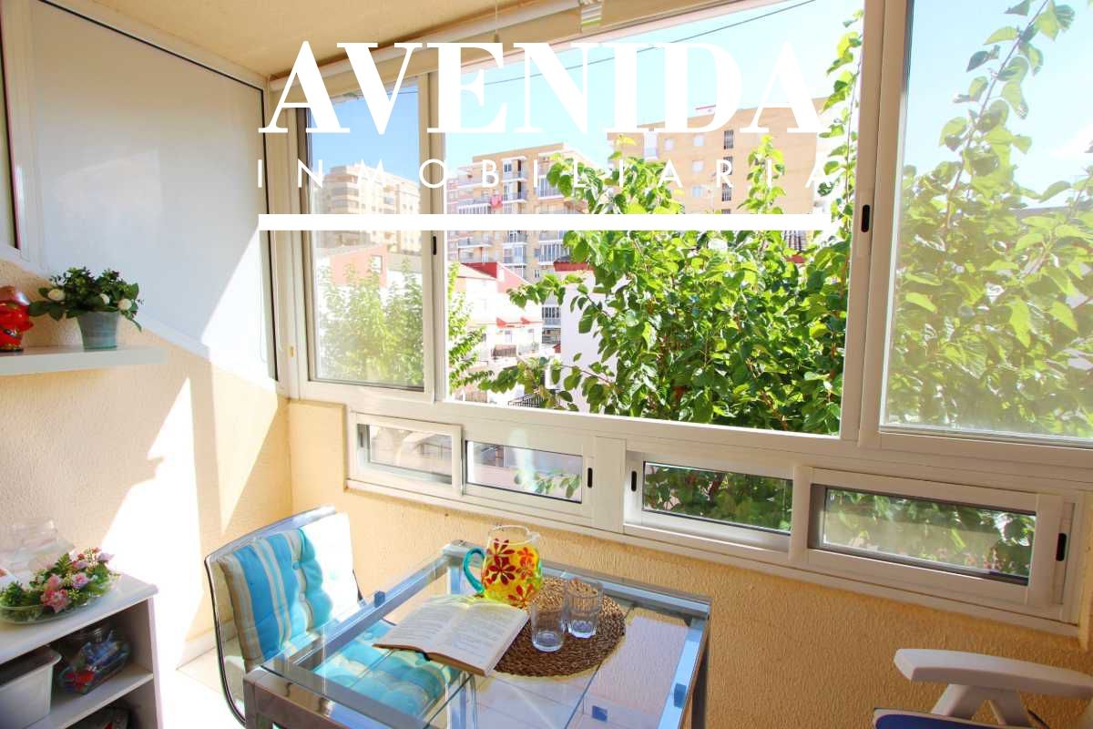 Bedroom of Apartment for sale in Oropesa del Mar / Orpesa  with Terrace and Community pool