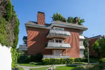 Flat for rent in Avinguda de Sant Andreu, 116, Can Sans