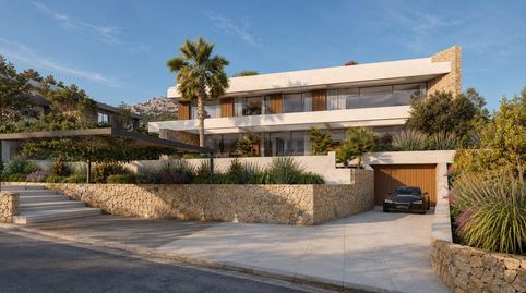 Foto 3 von Residential zum Verkauf in Es Camp de Mar, Andratx