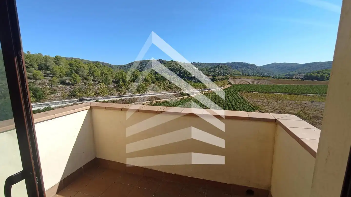 Adosado con terraza en venta en Plaça Gala Placídia, imagen 32