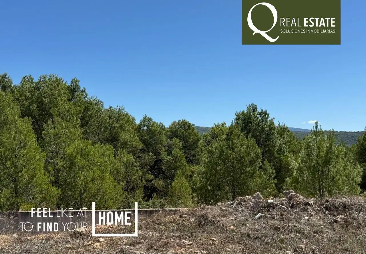 Terreny residencial en venda a Banyeres de Mariola