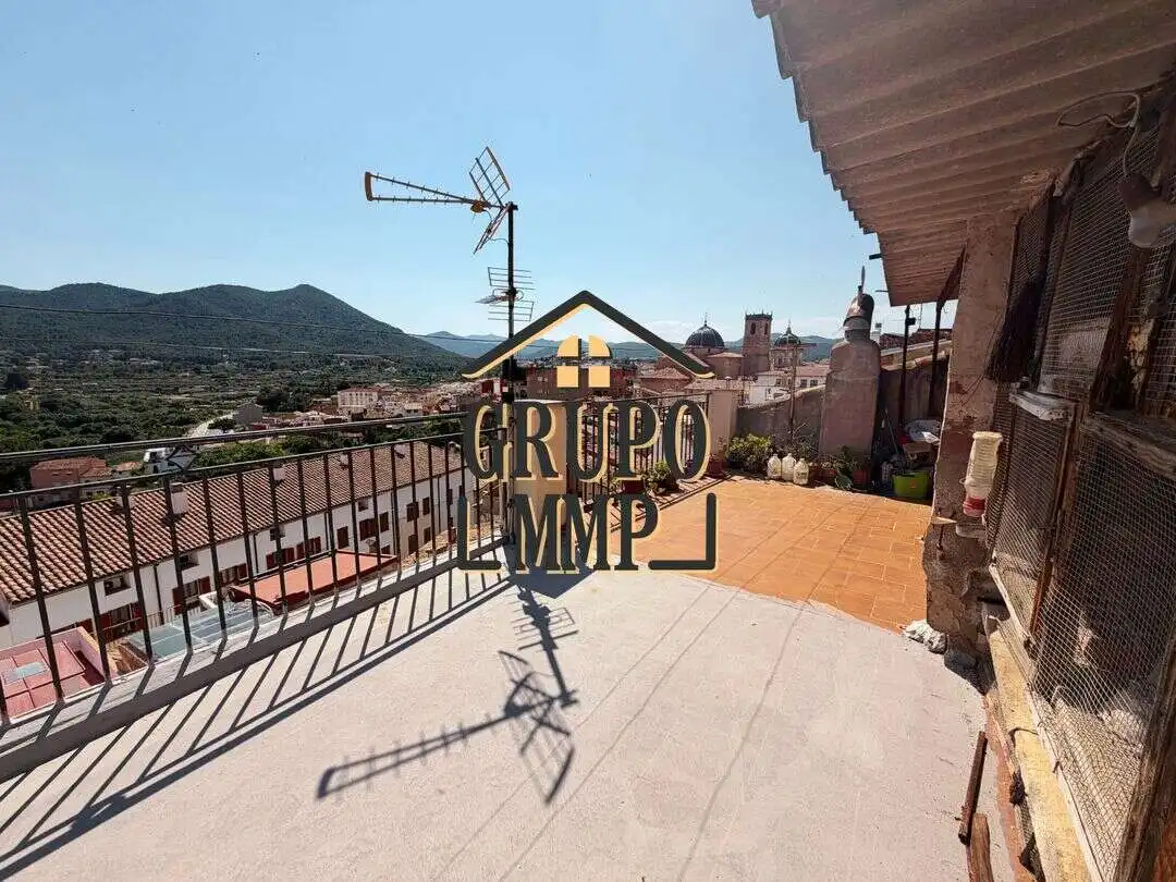 Casa adosada en venta en Onda