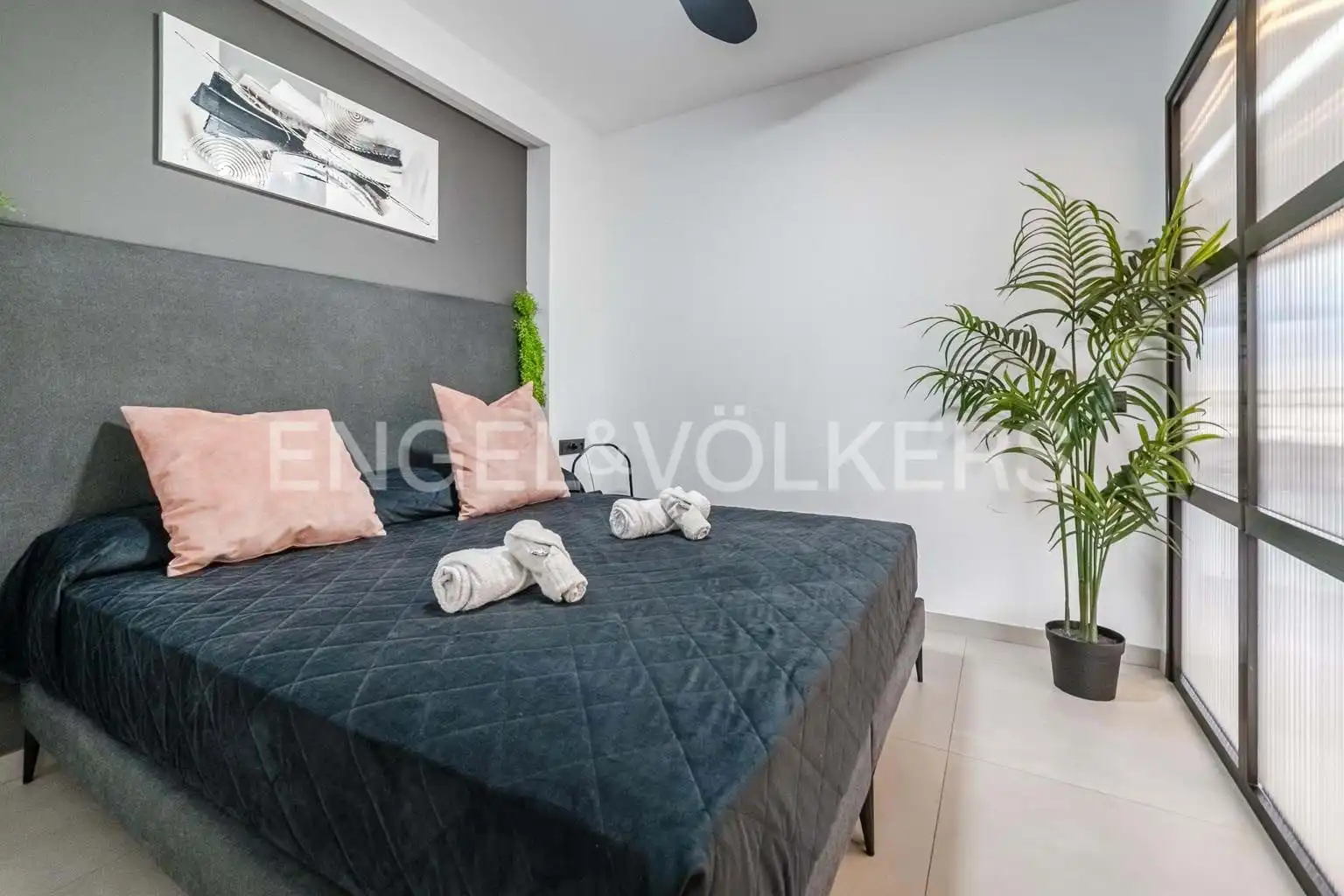 Appartamento con piscina in vendita a Callao Salvaje - Playa Paraíso, imagen 9