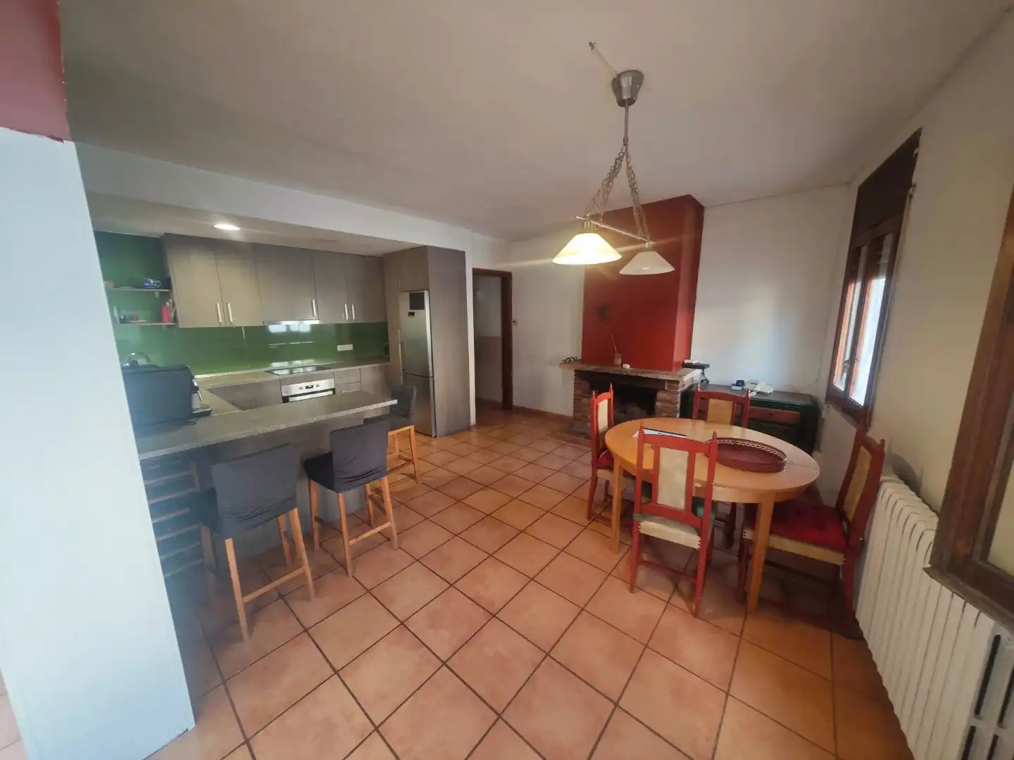Casa con jardín en venta en Carrer d'Oviedo 27, imagen 14