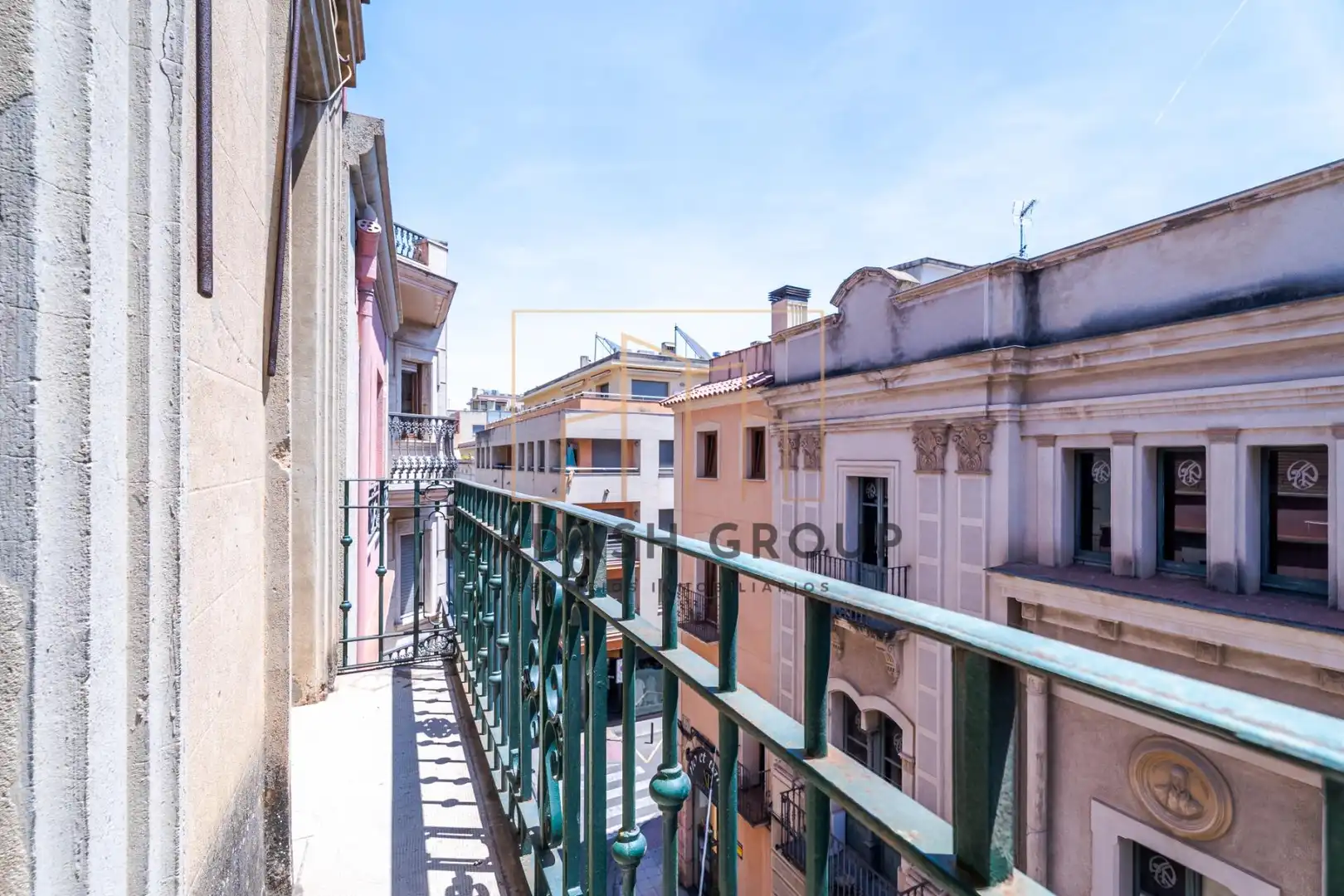 Terraza de Piso en venta en Valls con Aire acondicionado, Trastero y Balcón