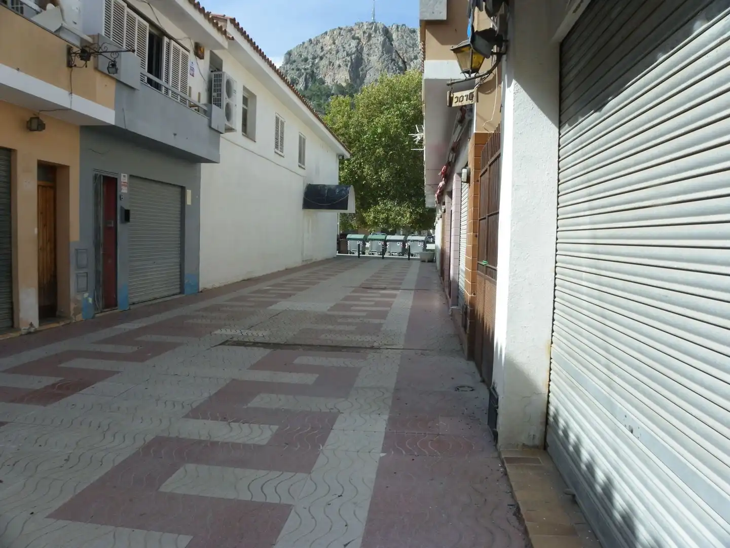 Gewerbefläche zum Verkauf in L'Estartit Poble, imagen 24