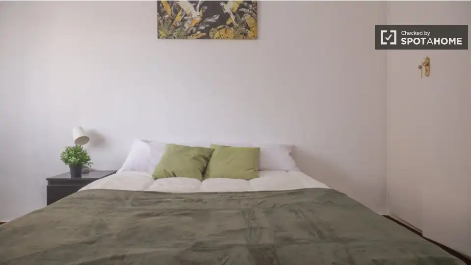 Habitació a Castilla