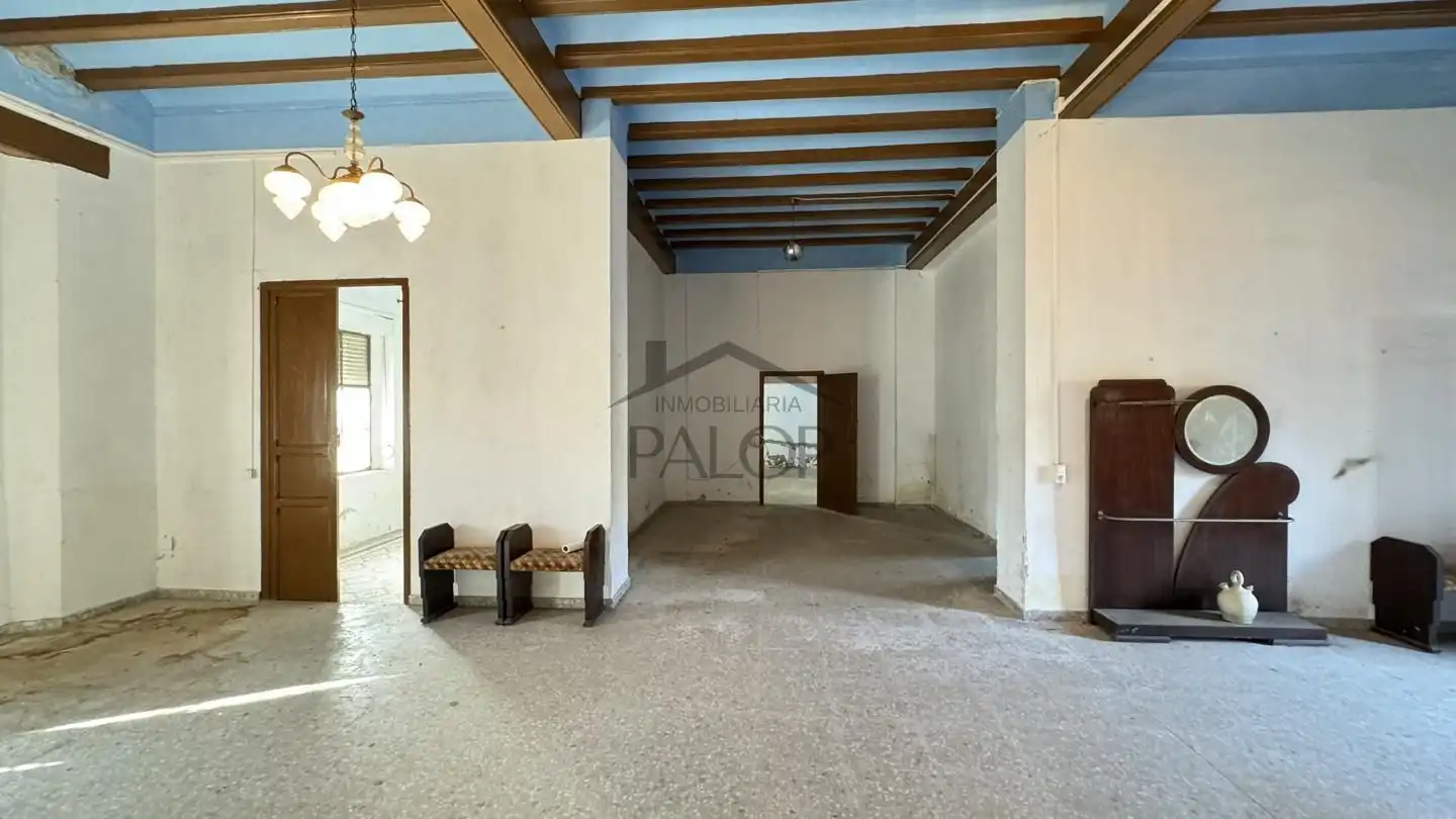 Finca rústica en venta en Benifairó de la Valldigna con Terraza