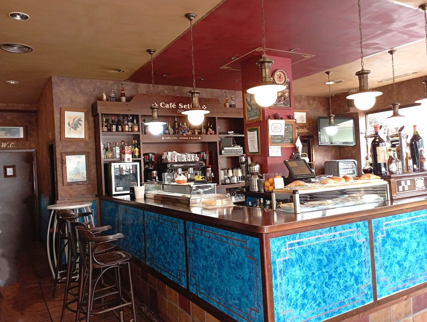 Local en venda en Sopelana amb Calefacció i Moblat