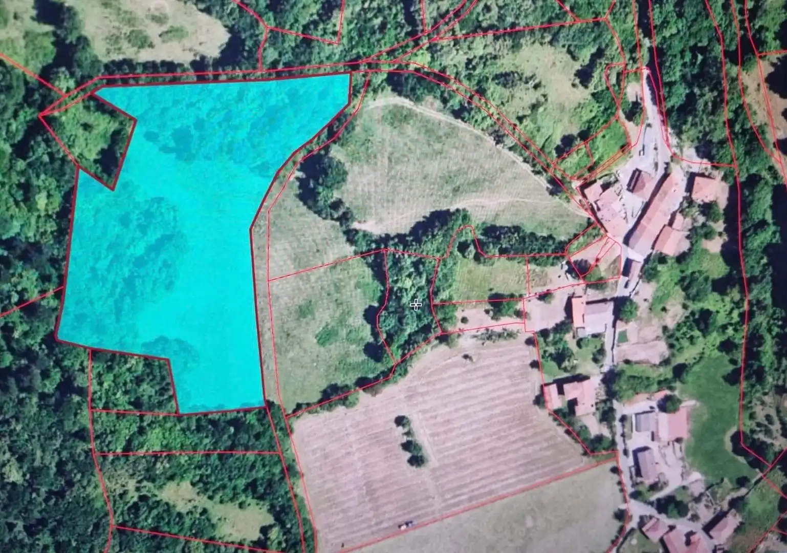 Terreni e lotti in vendita a Valle de Mena, imagen 2