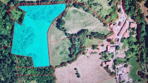 SE VENDE TERRENO RÚSTICO EN EL VALLE DE MENA, imagen 2