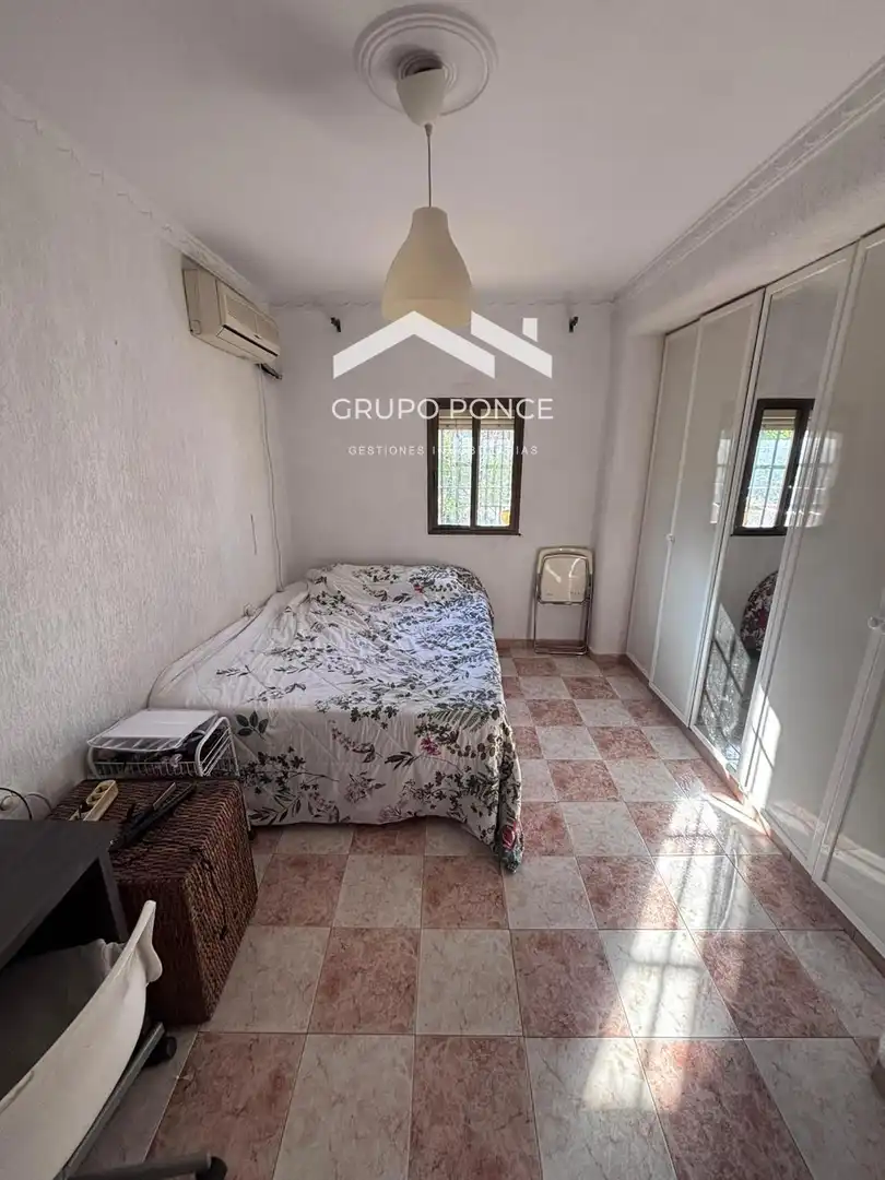 Garden of Houses for sale in Jerez de la Frontera  with Air Conditioner, Terrace and Storage room