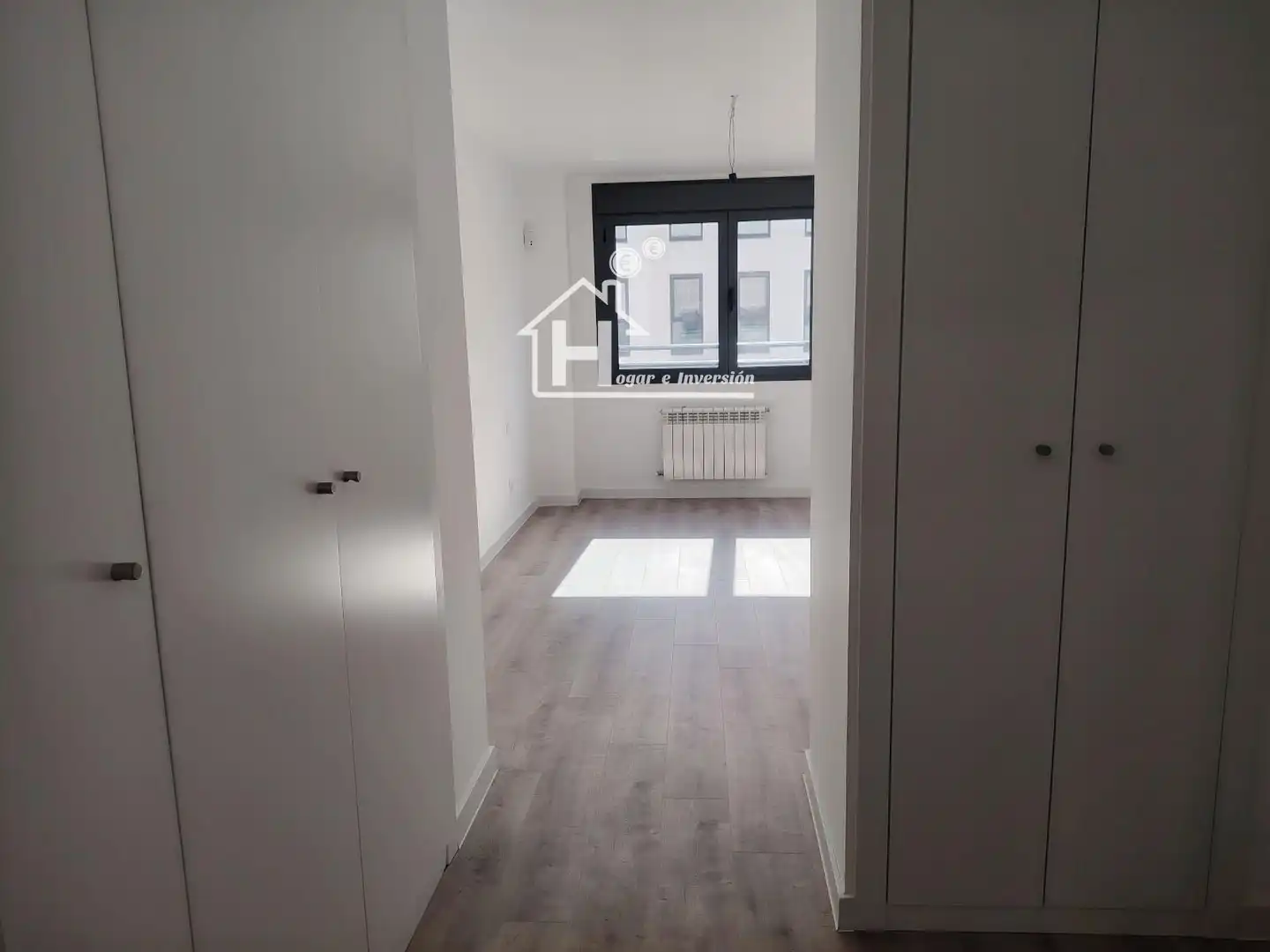 Habitación de Piso de alquiler en Guadalajara con Aire acondicionado, Calefacción y Terraza