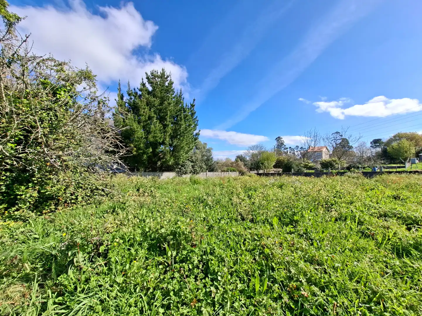 Terreni e lotti in vendita a Camiño da Veiga, imagen 3