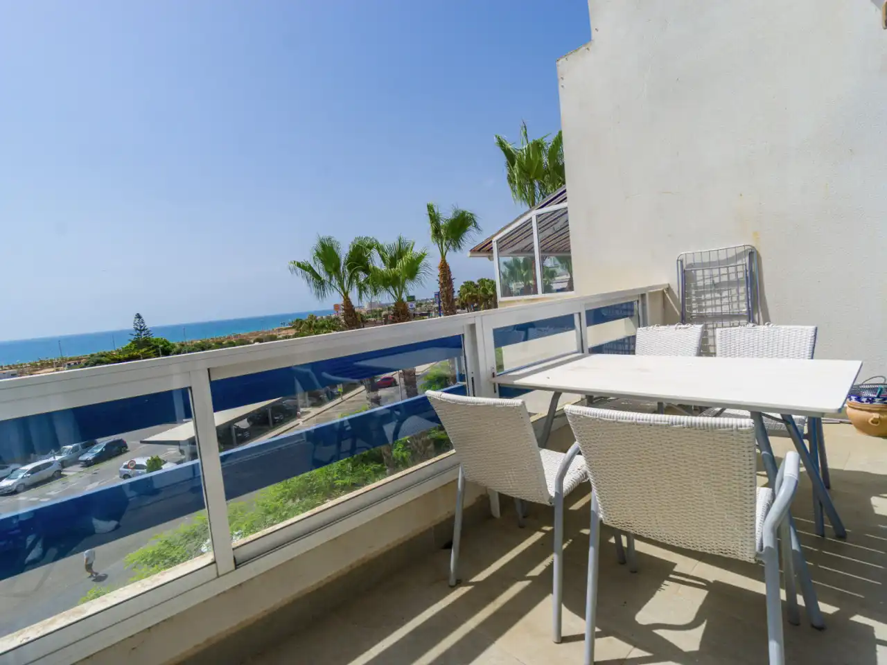 Ático con piscina en venta en Orihuela Costa, imagen 6