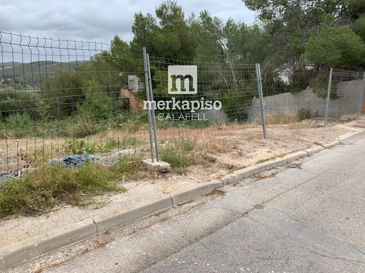 Terreny rústic en venda a enric granados  en  mas romeu, imagen 6
