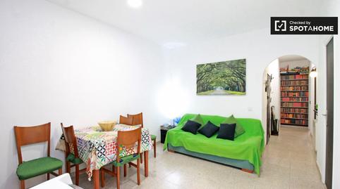 Foto 2 de Apartament per a compartir a El Raval, Barcelona