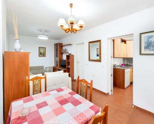 Dining room of House or chalet for sale in  Granada Capital  with Alarm