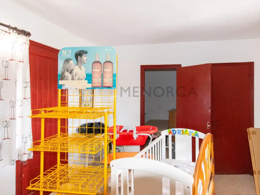 Business premises for sale in Arenal d'en Castell, imagen 9