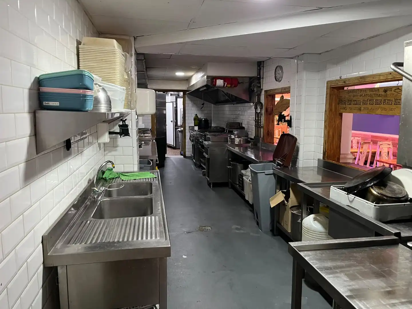 Business premises for transfer in Ciutat Vella, imagen 7