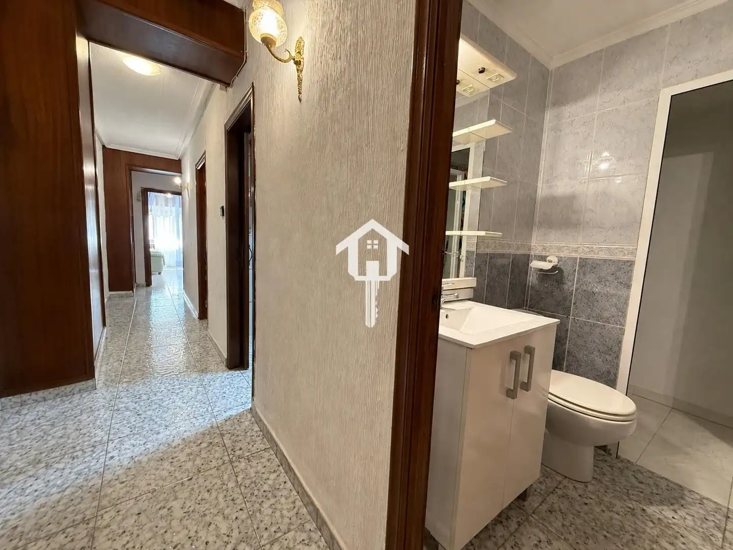 Ground floor for sale in Alicante / Alacant  with Furnished