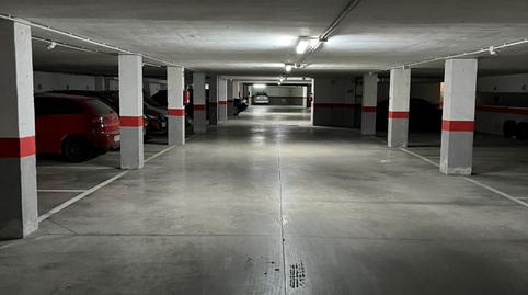 Foto 3 de Garaje en venta en José Antonio Ortega Lara, 1, Zona Entrada - Gasolineras, Ocaña