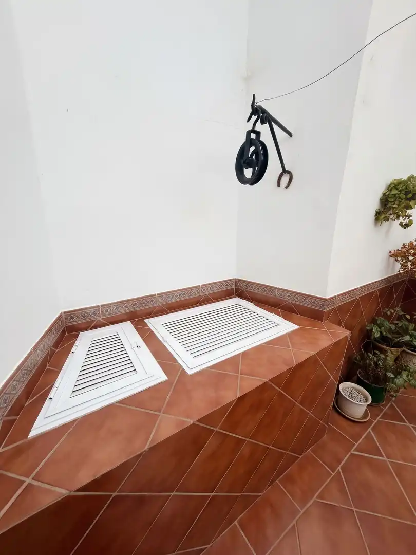 Casa rustica in vendita a Algar, imagen 6