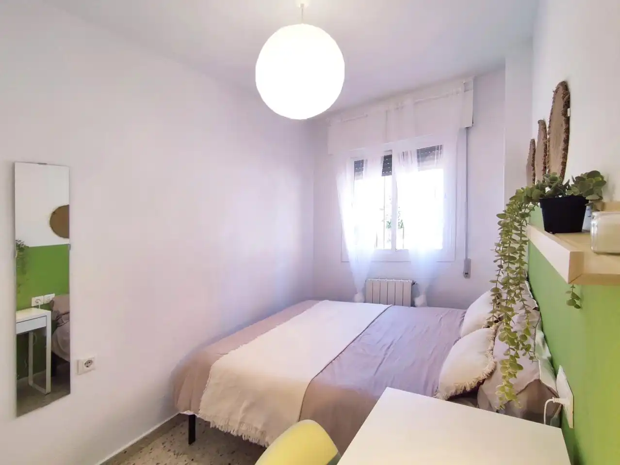 Ground floor to rent in Francisco de Paula Valladar Serrano, imagen 19