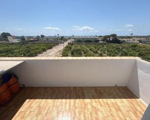 Terrassa de Apartament en venda en Alcanar amb Terrassa