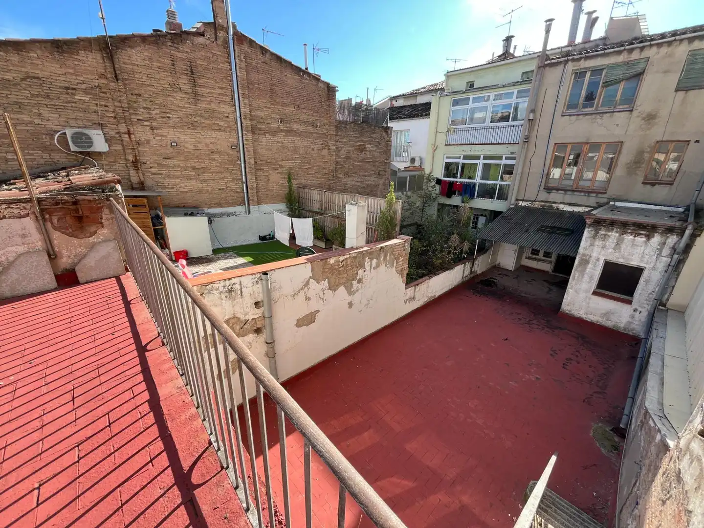 Terrace of Buildings for sale in Igualada
