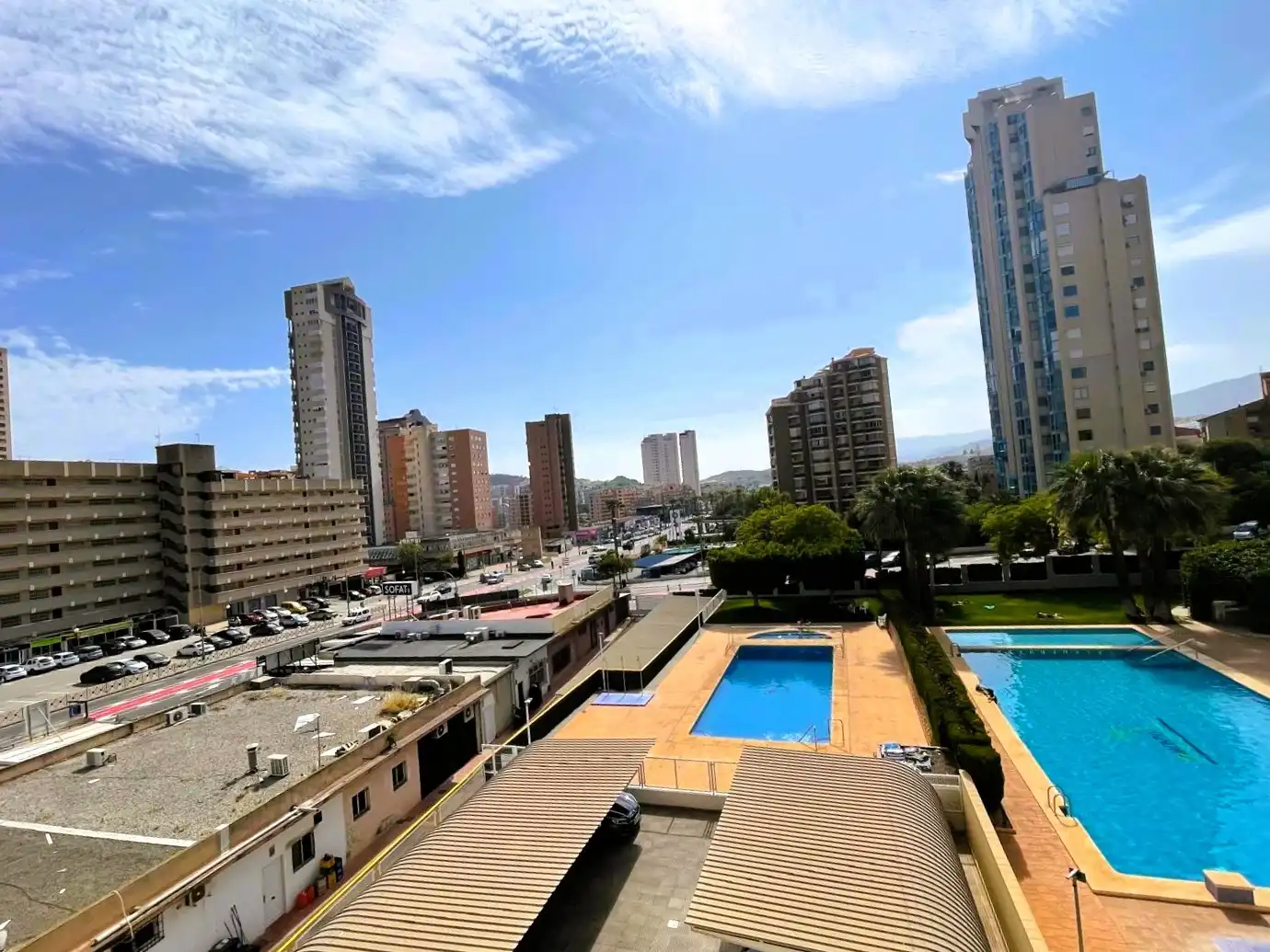 Appartamento con piscina in vendita a Avinguda de Benissa, imagen 31