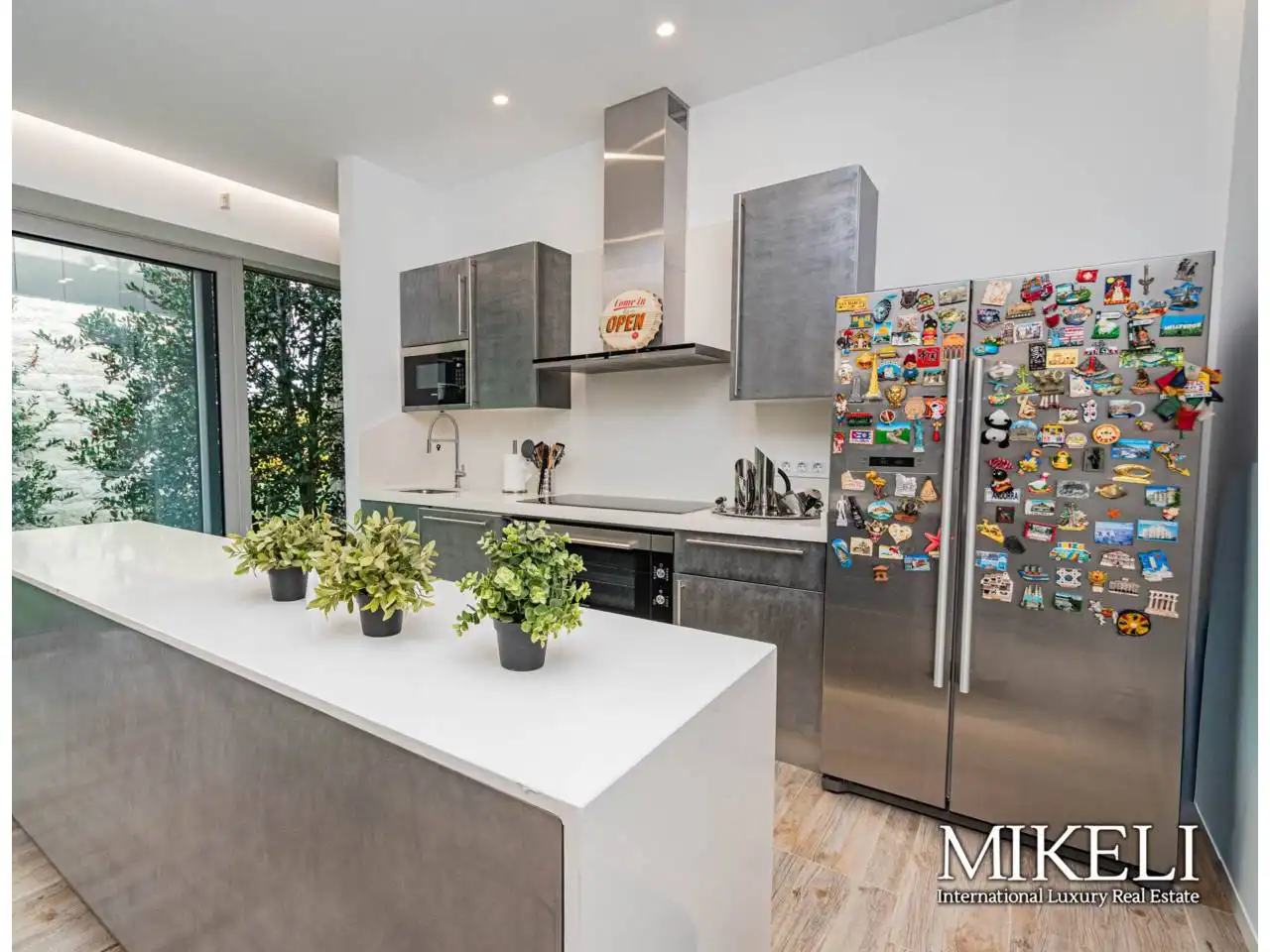 Cocina de Casa o chalet en venta en Yátova, Valencia