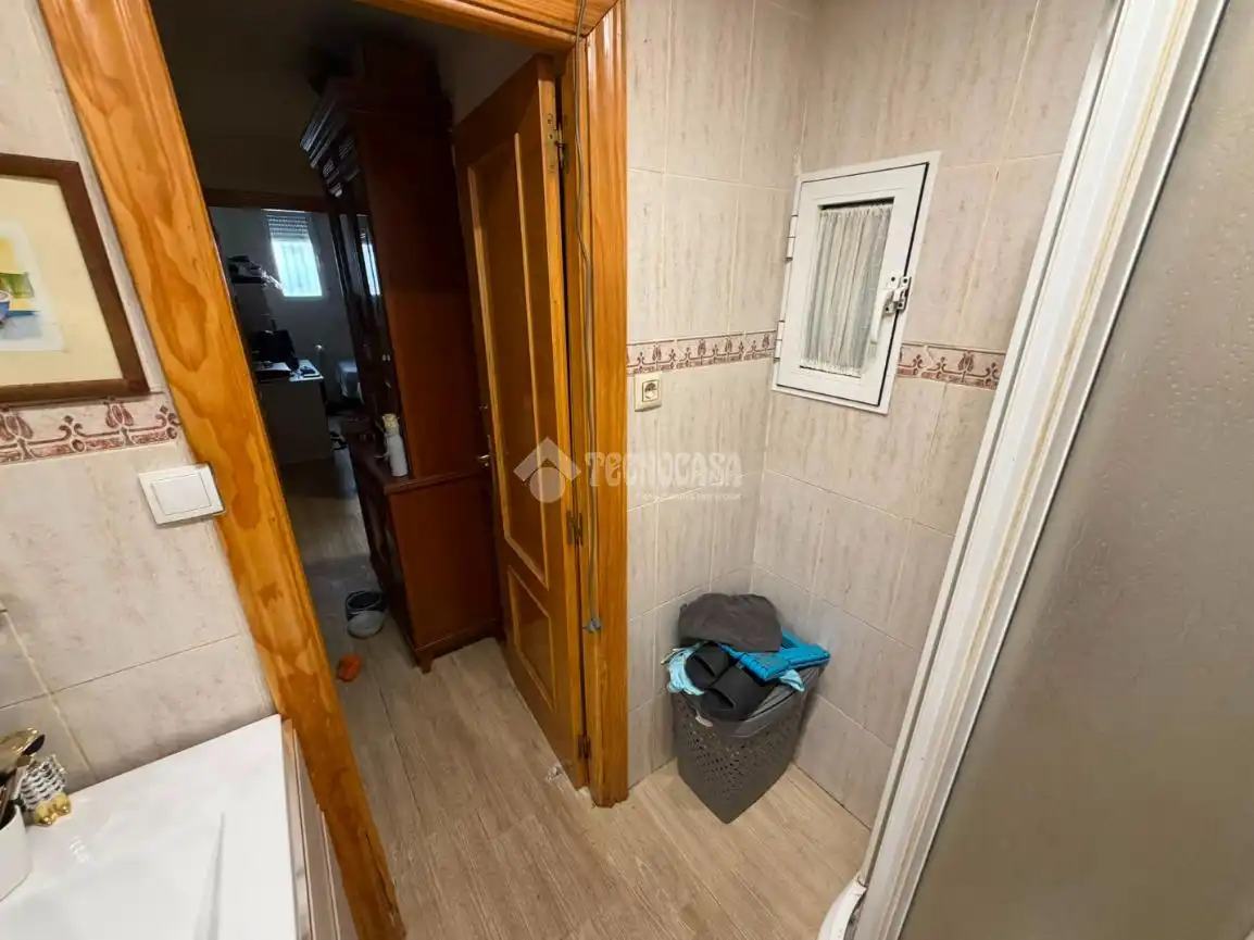 Piso en venta en Jaén con Aire acondicionado