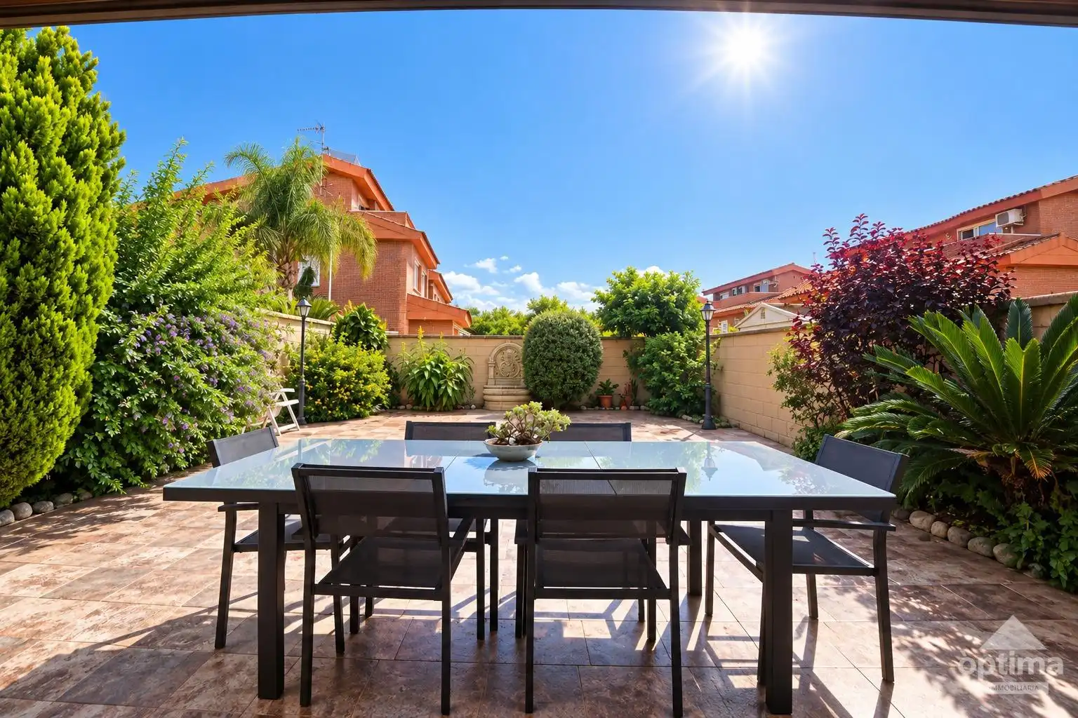 Casa a schiera con terrazza in vendita a Migjorn, imagen 19