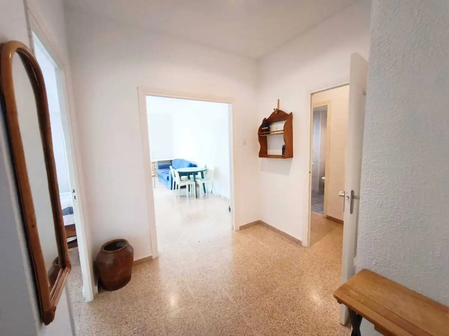 Wohnung mit Pool zum Verkauf in Racó, imagen 32