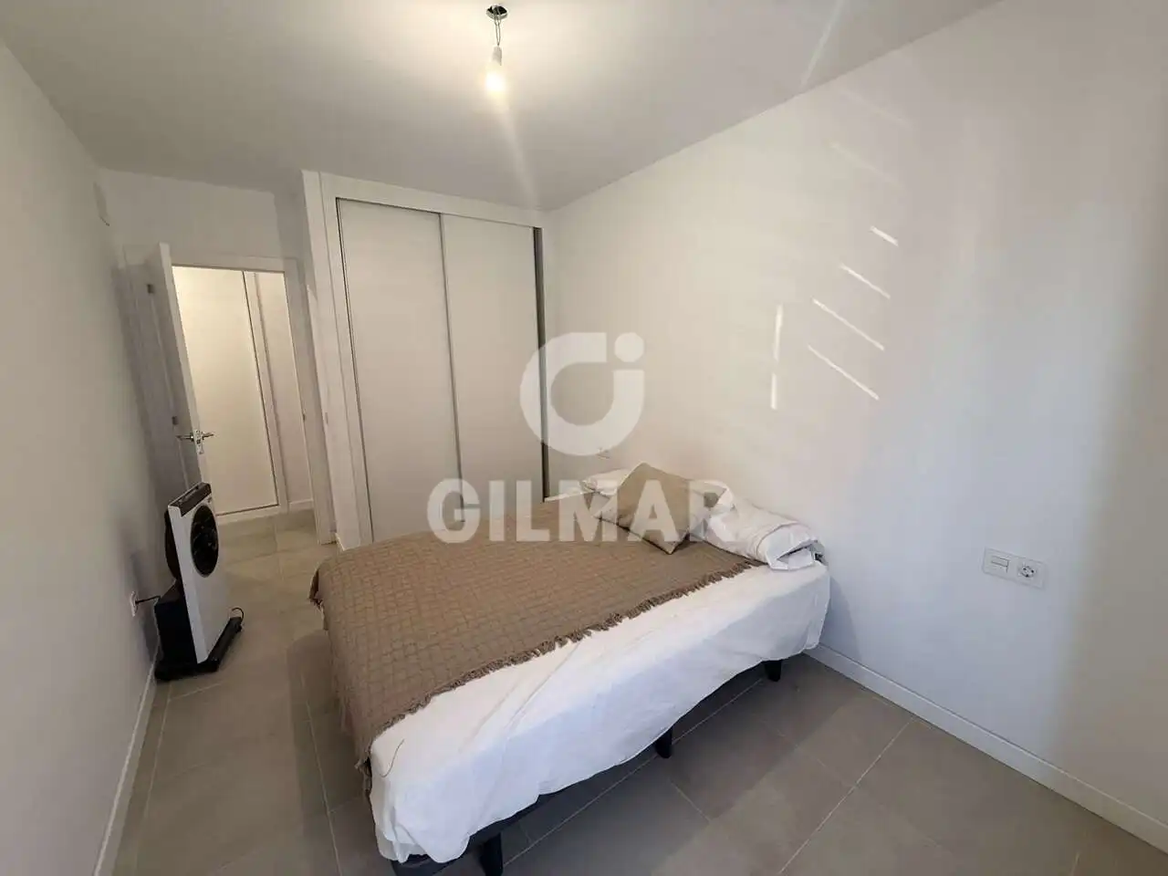 Habitación de Apartamento en venta en Guía de Isora con Amueblado y Balcón