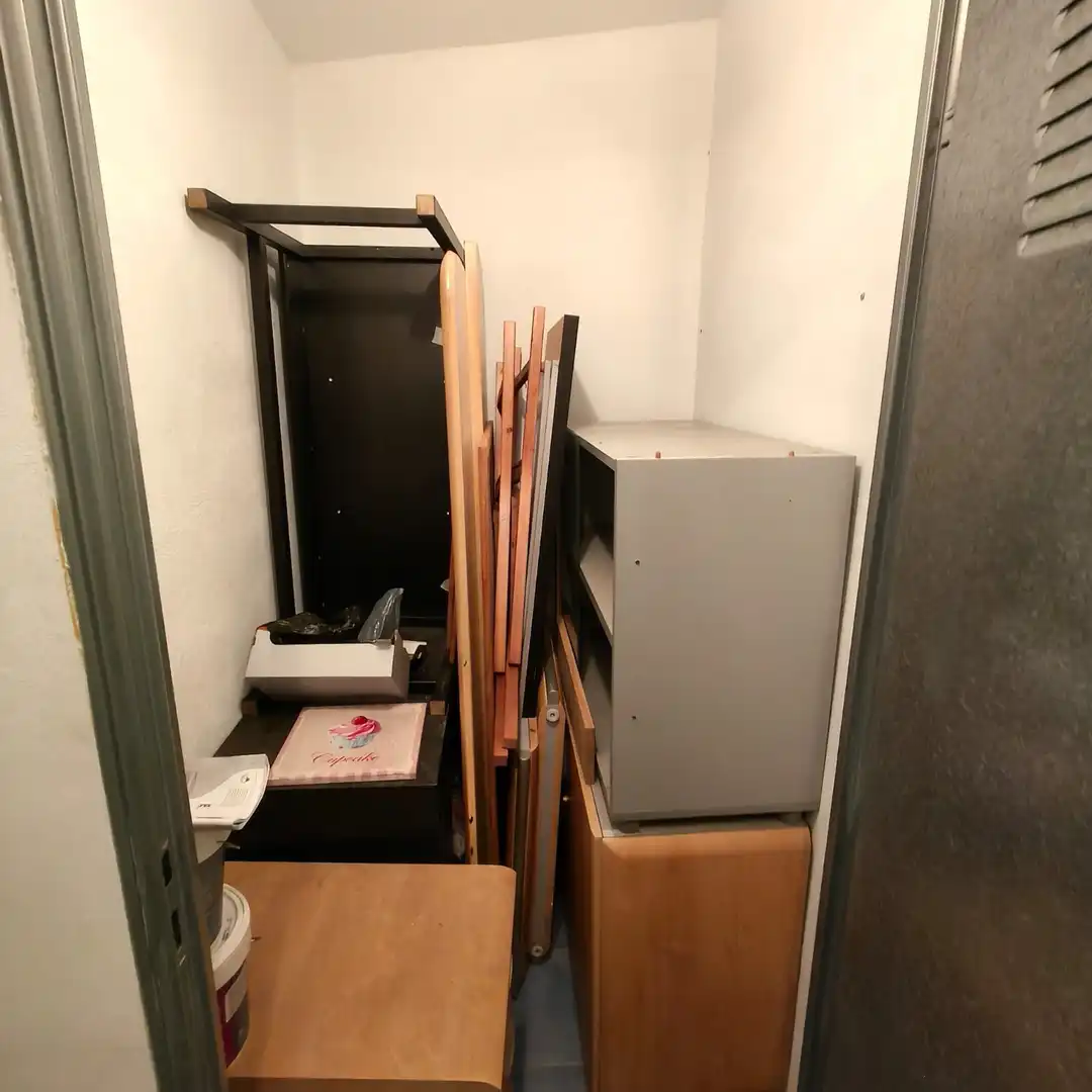 Flat with terrace to rent in Rascanya, imagen 5