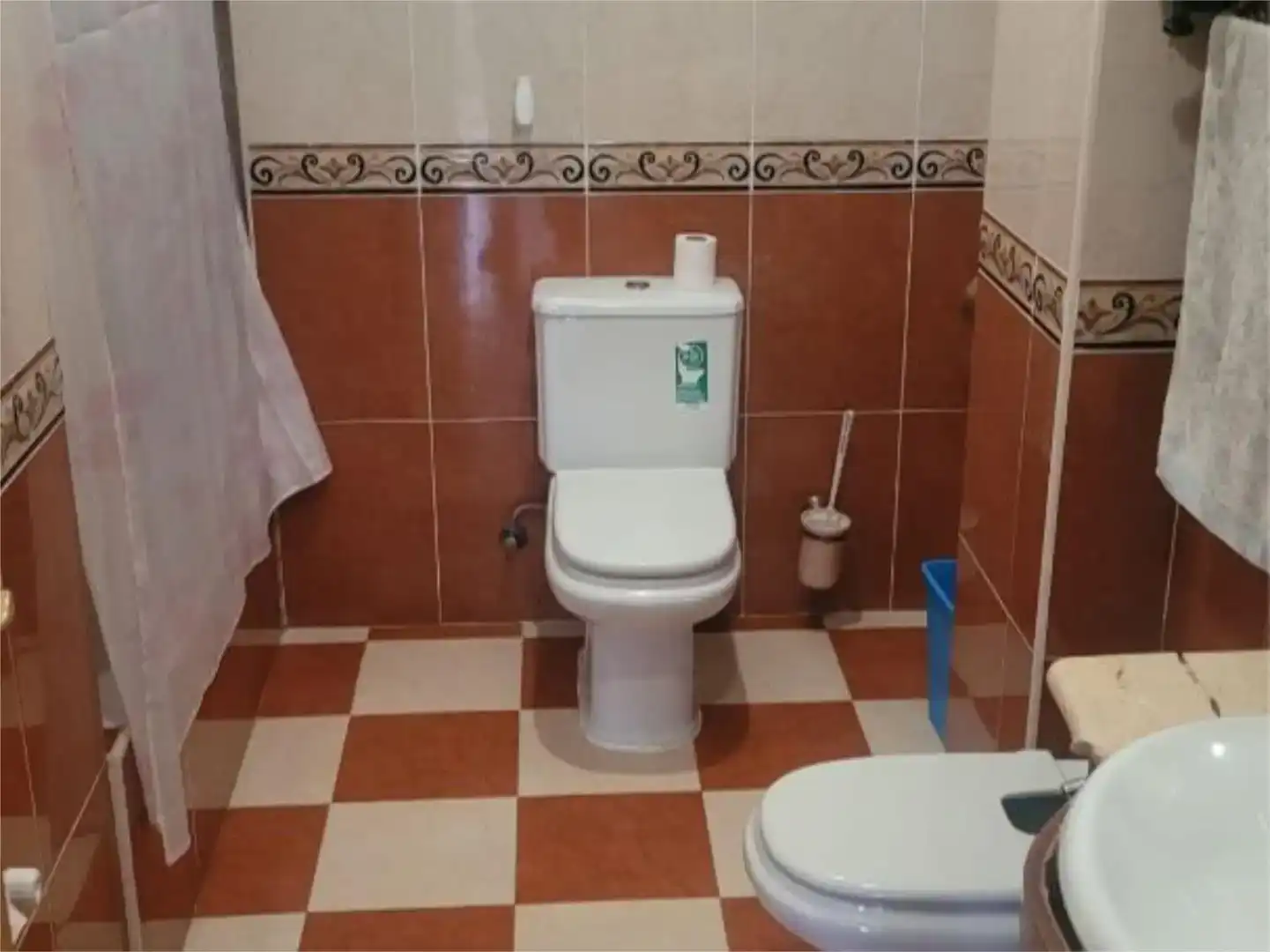Bany de Pis en venda en Balazote